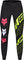 Fox Head Pantalones Flexair para mujer, año del modelo 2025 - elevated-black/M