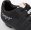 DMT KM4 PJ MTB Shoes - black-white/39