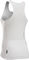 Northwave Débardeur Essence pour femme - light grey/S