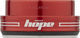 Hope EC49/40 F Headset Bottom Assembly - red/EC49/40