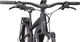 Specialized Vélo de trekking électrique Turbo Tero 4.0 EQ 29" modèle 2025 - satin black-black reflective/44 /M/170,0 mm/29"