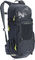 evoc FR Enduro Blackline Protektor Rucksack - black/16000 ml