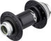 Shimano XT HB-M8110 Center Lock Disc 15 mm Thru-Axle Front Hub - black/28