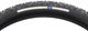 Panaracer Pneu Souple GravelKing EXT TLR 28" modèle 2024 - black-black/28 /38 /38-622