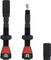 Reserve Fillmore Valve Tubeless Valve - Set of 2 - black/SV 50 mm