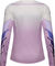 Fox Head Ranger Foundry L/S Damen Trikot - lavender drift | XS