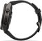 Garmin fēnix 9 Pro – inReach AMOLED Titanium 43 mm Multisport Smartwatch - 
