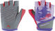 Roeckl Turgi Kids Half-Finger Gloves - lavender/4/XXS