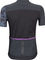 ASSOS Maillot pour Dames Dyora RS Summer S/S - black series/XXL