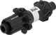 DT Swiss Buje RT 350 Straightpull MTB Disc Center Lock - negro/Shimano MTB/28/Shimano MTB