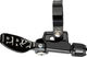 PRO One By Remote Lever for Koryak DSP Dropper Posts - black
