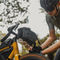 Topeak Sacoche de guidon étanche Elementa - black | 3500 