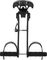 Shotgun Asiento delantero para niños 2.0 para MTB - black