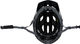 iXS Trail EVO MTB Helm - black/58 - 62 cm