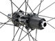 Shimano WH-RX870-TL GRX Disc Center Lock Carbon 28" Laufradsatz - schwarz/142 mm/100 mm/28"/Shimano Road/100 mm/Shimano Road/100 mm/142 mm
