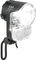 Axa Pico 30-E E-Bike LED Front Light - StVZO approved - black-matte