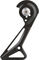 Shimano Placa de guía de cadena exterior para RD-R9100 - negro