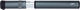 BBB Mini-Pompe Samurai BMP-50 - gris-noir