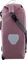 ORTLIEB Back-Roller Urban 3.1 Fahrradtasche - ash rose/20 l