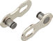 KMC e11 11-speed Chain - silver/122