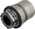 Novatec Freehub Body B - silver/SRAM XDR
