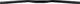 KCNC Rampant 15 mm 25.4 Riser Handlebars - black/710 mm