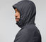 Fjällräven Chaqueta Cortaviento Keb Thermal - black | L
