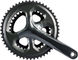 Shimano Tiagra Kurbelgarnitur FC-4700 - grau/172,5 mm 36-52