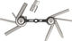 Topeak Mini 9 Multi-tool - universal