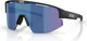 Bliz Lunettes de sport Matrix Small - schwarz