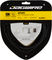 Jagwire Bremsleitung Sport Hydraulic für DOT - black/Red eTap AXS HRD