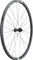 DT Swiss Juego de ruedas G 1800 SPLINE 25 Disc Center Lock 28" - negro/142 mm/100 mm/28"/Shimano carretera/100 mm/Shimano carretera/100 mm/142 mm