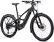 Specialized Bici de Trekking eléctrica Turbo Tero X 5.0 29" / 27,5" - oak green metallic-oak green/M