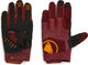 Endura Guantes de dedos completos SingleTrack II - end mahogany | M