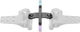 Profile Design Bridge J5 BTA pour Porte-Bidon - noir
