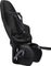 Thule Asiento de bici para niños de montaje en portaequipajes Yepp 2 Maxi - midnight-black