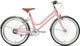 Siech Cycles Vélo enfant fille Junior 20" - rose/20"