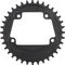 3T Plato Torno SRAM Flattop - black/36 