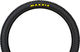 Maxxis Aggressor Dual EXO Protection WT TR 29" Faltreifen - schwarz/29 "/63 mm/63-622/2.5 "