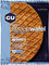 GU Energy Labs Energy Stroopwafel - 1 Stück - wild berries