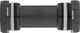 Shimano XTR SM-BB93 Hollowtech II Bottom Bracket - black/BSA