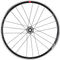Fulcrum Set de Roues Racing 3 C17 - noir/Non Boost/Non Boost/130 mm/100 mm/28"/Shimano Route/100 mm/Shimano Route/100 mm/130 mm