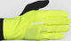 GripGrab Gants Ride 2 Windproof Spring-Autumn - yellow hi-vis/M