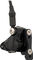 SRAM Freno de disco hidr. Rival 22 FM c. manetas cambios/frenos DoubleTap® - black/Rueda trasera