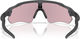 Oakley Radar EV Path Brille - matte carbon