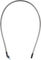evoc Hydraflex Tube Trinkschlauch + Comet Bite Valve Beißventil - carbon-grey