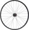 NoTubes Juego de ruedas Arch MK4 Disc 6 agujeros Boost 29" - negro/Shimano Micro Spline/Boost/148 mm/110 mm/Boost/29"/110 mm/Shimano Micro Spline/110 mm/148 mm