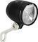 busch+müller IQ-XS LED E-bike Front Light with StVZO Approval - Workshop Packaging - schwarz