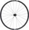 DT Swiss ER 1400 DICUT 25 Disc Center Lock 28" Wheelset - black/142 mm/100 mm/28"/100 mm/100 mm/142 mm/SRAM XDR