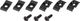 bc original Cable Guide - black